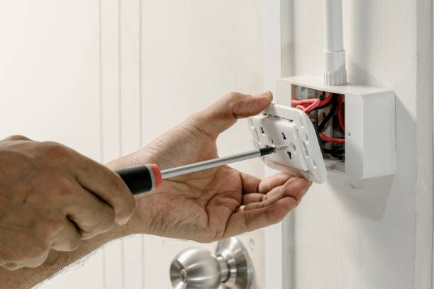 Best Electrical Outlet Installation and Repair  in El Jon, CA