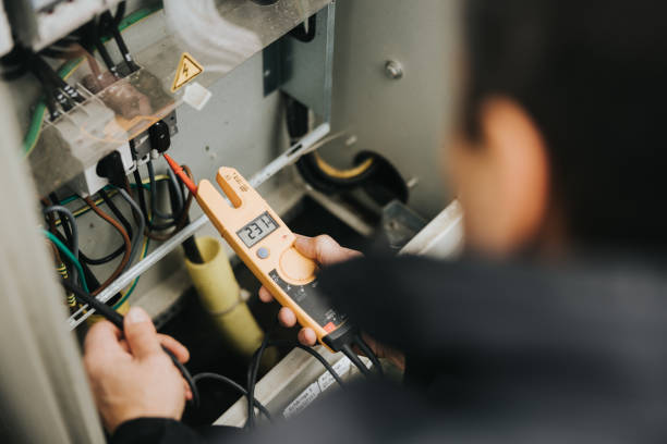 Why Trust Our Licensed Electricians for Your Electrical Needs in El Cajon, CA?